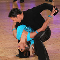 Ballroom, Latin, Salsa, Swing Dancing Competitive Dance