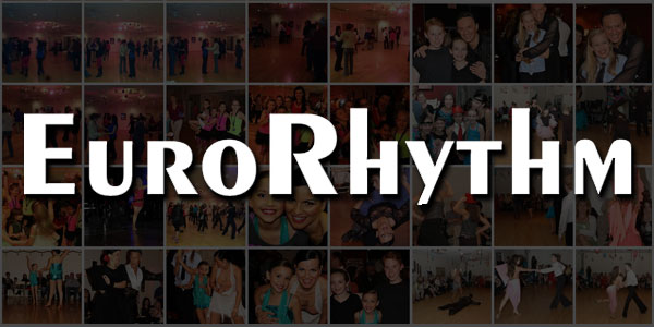 EuroRhythm Dance Studio - Premiere Ballroom, Latin, Salsa, Swing Dancing in Scottsdale