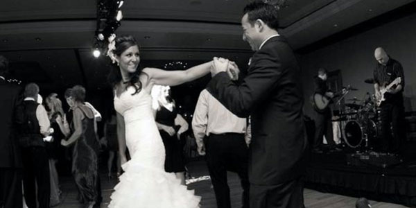 Wedding Dance Lessons at EuroRhythm Dance Studio Scottsdale