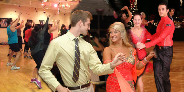 Adult Dance Program