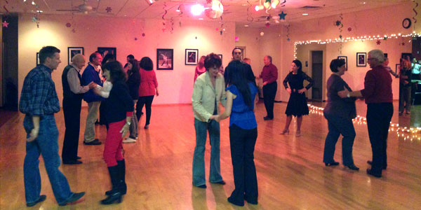 Getting Started - EuroRhythm Dance Studio Scottsdale